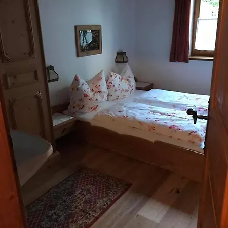 Appartamento Kitzalphouse Dieter Maier Kitzbühel