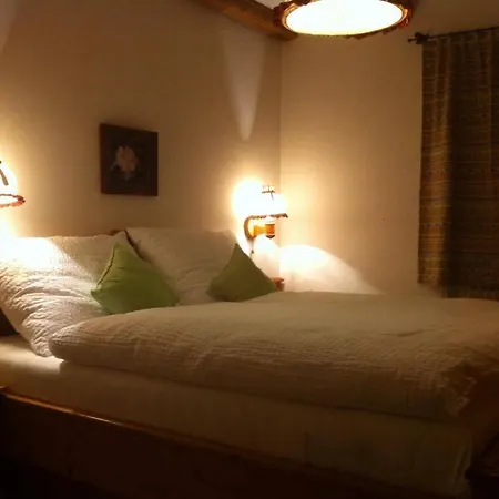 Appartamento Kitzalphouse Dieter Maier Kitzbühel