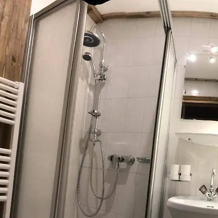 Kitzalphouse Dieter Maier Appartement Kitzbühel